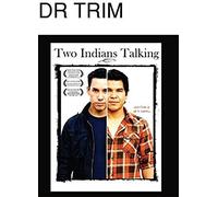 Two Indians Talking [Blu-Ray]
