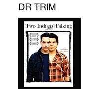 Two Indians Talking [Blu-Ray]