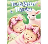 Two Is Better Than One: Story Book