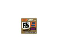 Django Reinhardt – Two Is Company – CD
