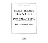 Two Italian Duets / Recueil