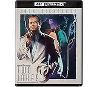 Two Jakes Blu-ray 4K Ultra HD G