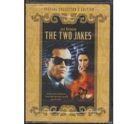 Two Jakes [Import USA Zone 1]