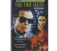 TWO JAKES/VN G