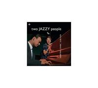 Two Jazzy People