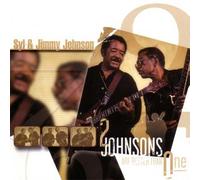 Two Johnsons Are Better T