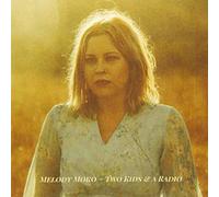 Melody Moko - Two Kids & A Radio [Import]