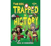 Two Kids Trapped in History