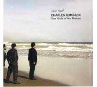 Two Kinds of Art Thieves