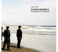 Two Kinds Of Art Thieves