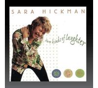 Two Kinds of Laughter by Sara Hickman (1998-01-01)