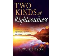 Two Kinds Of Righteousness