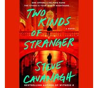 Two Kinds of Stranger: A Novel (The Eddie Flynn Series)