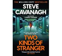 Two Kinds of Stranger: The new Eddie Flynn thriller from the Top Five Sunday Times bestseller