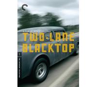 Two-Lane Blacktop (Criterion Collection)
