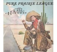 TWO LANE HIGHWAY LP