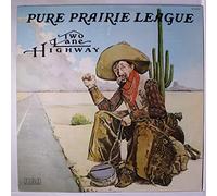 two lane highway LP