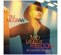 Two Lanes of Freedom – Version Deluxe Accélérée – Universal Music Group