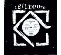 Two Left Feet EP [Import]