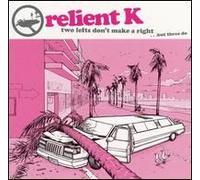 Two Left's Dont Make a Right