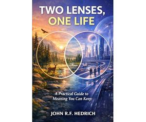 Two Lenses, One Life: A practical guide to meaning you can keep.