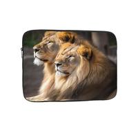 Two Lions Housse pour ordinateur portable 10" étanche et résistante aux chocs pour ordinateur portable
