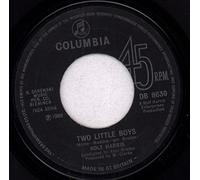 Two Little Boys