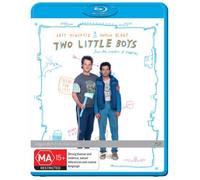 Two Little Boys (2012) ( 2 Little Boys ) [ Origine Australien, Sans Langue Francaise ] (Blu-Ray)