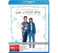Two Little Boys Blu-Ray
