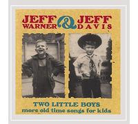 Two Little Boys: More Old Time Songs for Kids