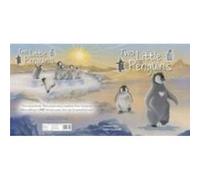 Two Little Penguins by Gemma Cary Gemma Cary (Auteur)