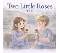 Two Little Roses