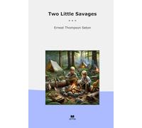 Two Little Savages