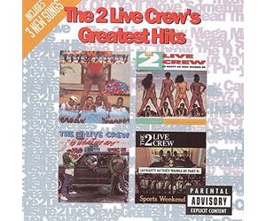 Two Live Crew - Greatest Hits
