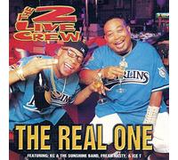Two Live Crew - Real One