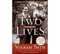Two Lives Vikram Seth (Auteur)
