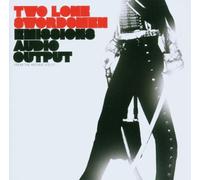 Two Lone Swordsmen - Emission Archive Vol.1 [Import]