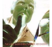 Two Lone Swordsmen - Further Reminders-Remixes [Import]