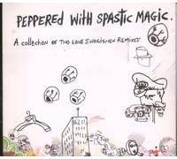 Two Lone Swordsmen - Peppered with Spastic Magik [Import]