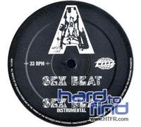 Two Lone Swordsmen - Sex Beat