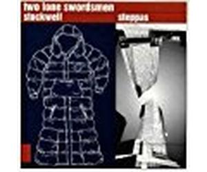 Two Lone Swordsmen - Stockwell Steppas [Import]