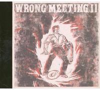 Two Lone Swordsmen - Wrong Meeting II [Import]