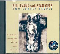 Two Lonely People (UK [Import]