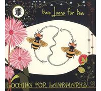 Two Loons for Tea - Looking for Landmarks