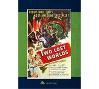 Two Lost Worlds
