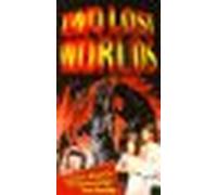 Two Lost Worlds [VHS]