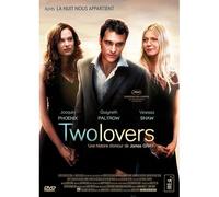 Two Lovers – Studiocanal