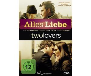 Two Lovers (Alles Liebe - Two Lovers (Alles Liebe) [Import]