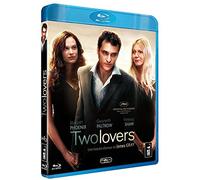 Two Lovers [Blu-ray]
