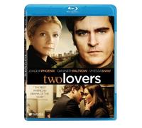Two Lovers [Blu Ray]